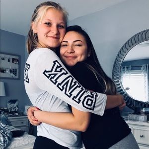 Meet your Posher, Mackenzie